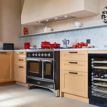 Villa Exclusive Mami *