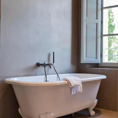 Villa Exclusive Mami Siena