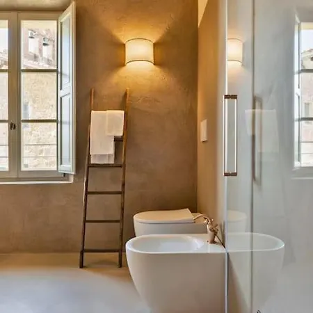 Villa Exclusive Mami Siena