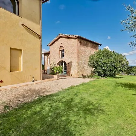 Exclusive Mami Villa