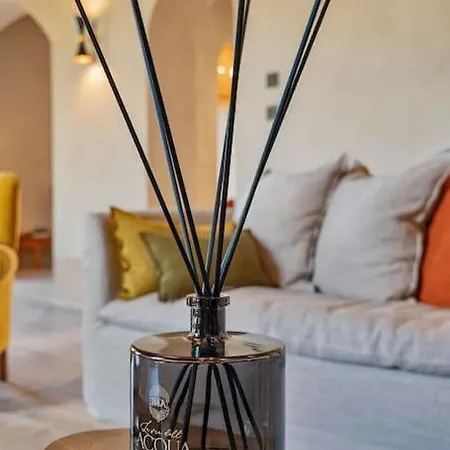 Villa Exclusive Mami *