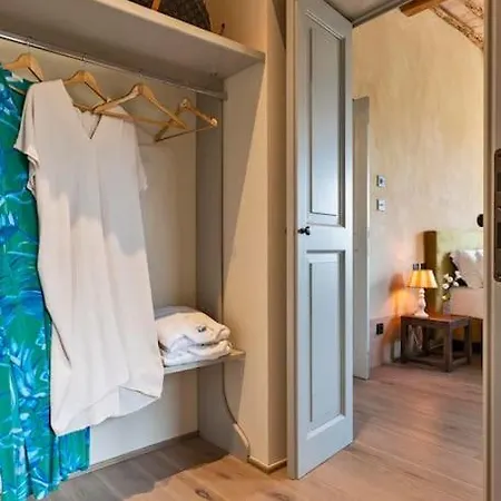 Villa Exclusive Mami Siena