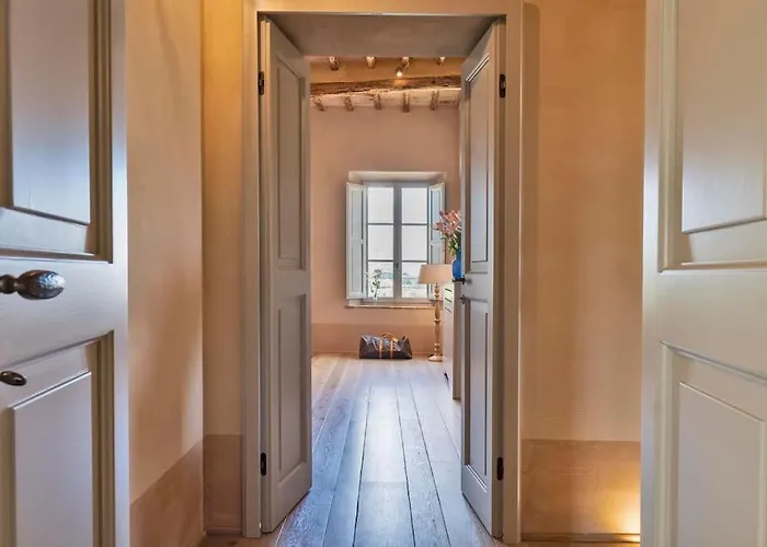 Exclusive Mami ヴィラ