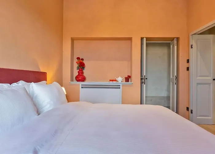 Exclusive Mami Villa *