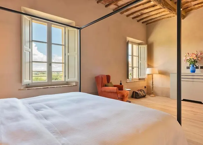 Exclusive Mami ヴィラ