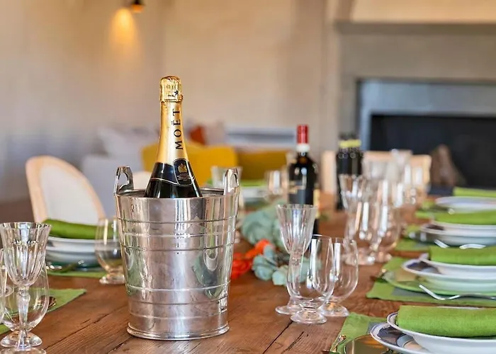 Exclusive Mami Villa