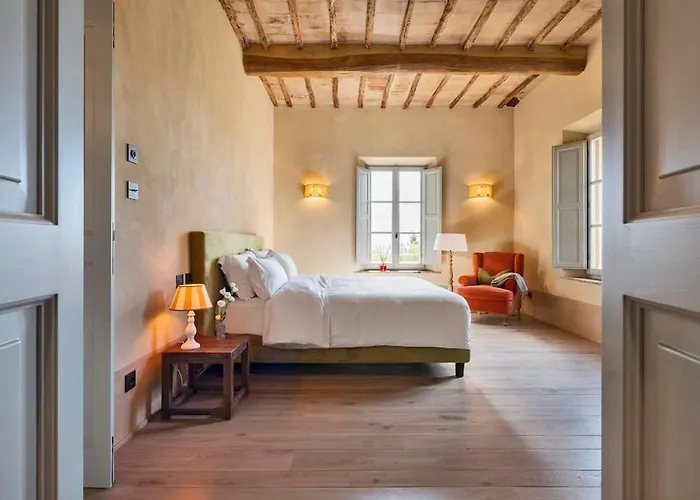 Exclusive Mami Villa *