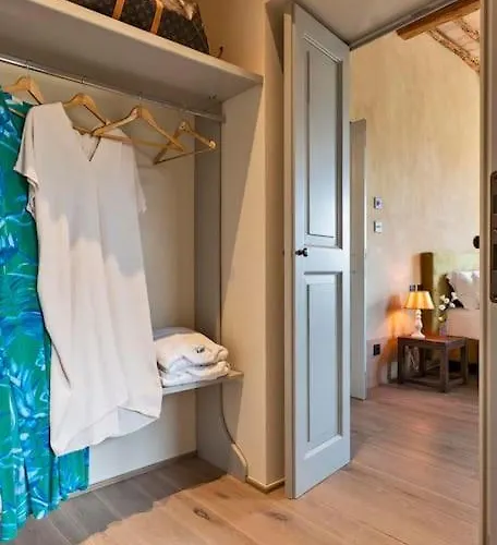 Villa Exclusive Mami Siena