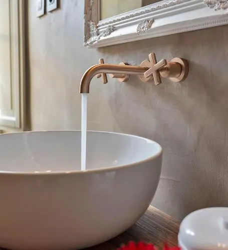 Exclusive Mami Villa *