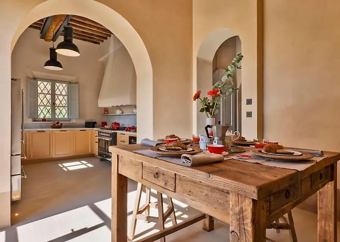 Villa Exclusive Mami