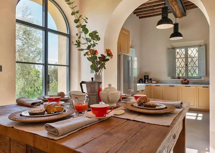 ヴィラ Exclusive Mami