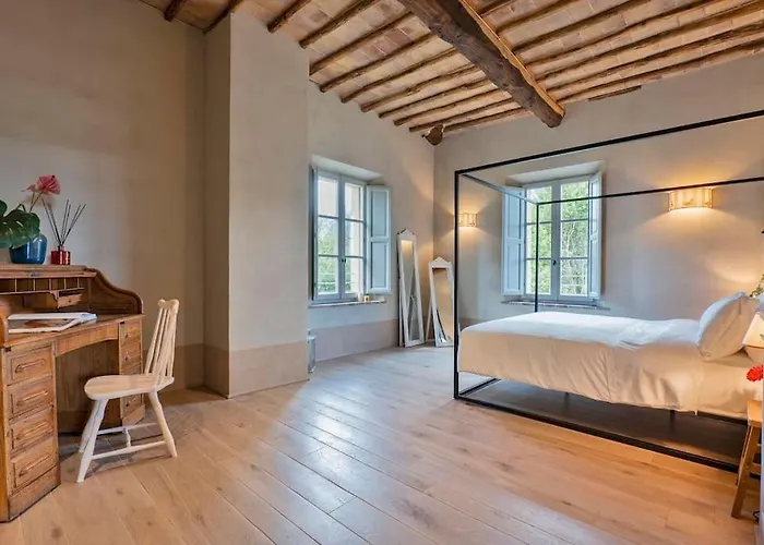 Villa Exclusive Mami Siena