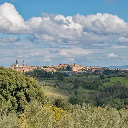 Exclusive Mami * سيينا