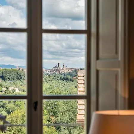 Exclusive Mami Villa *