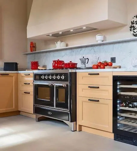 Villa Exclusive Mami *