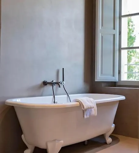 Villa Exclusive Mami Siena