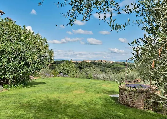 Exclusive Mami Villa