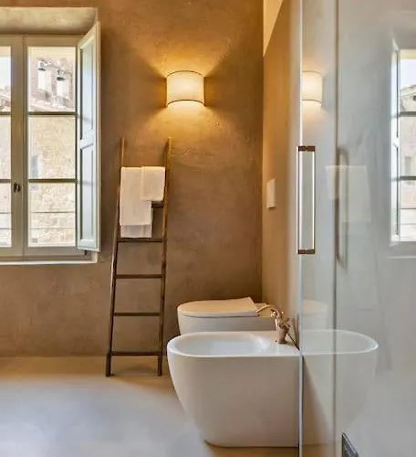 Villa Exclusive Mami Siena