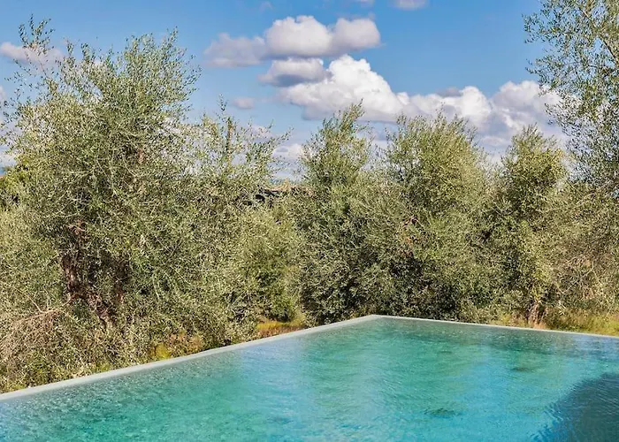 Exclusive Mami Villa *