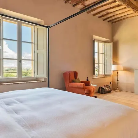 Exclusive Mami Villa