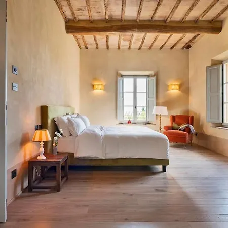 Exclusive Mami Villa *