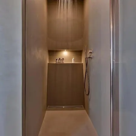 Villa Exclusive Mami Siena