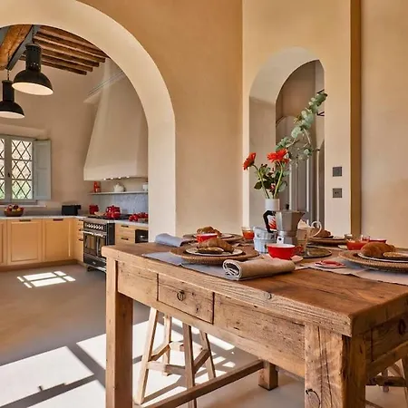 Villa Exclusive Mami