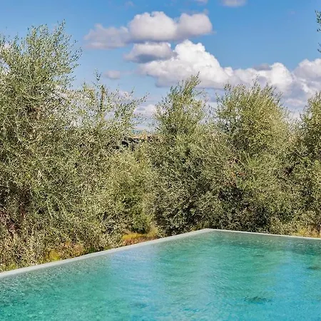 Exclusive Mami Villa *