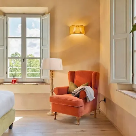 Villa Exclusive Mami Siena