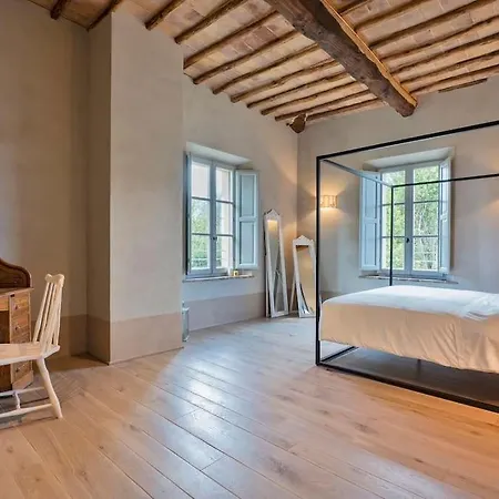 Villa Exclusive Mami Siena